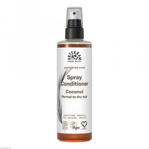 URTEKRAM Coconut Spray Conditioner