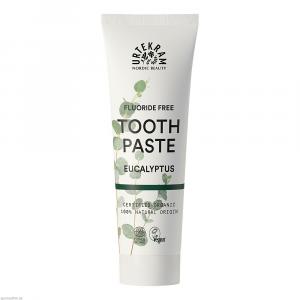 URTEKRAM Eucalyptus Toothpaste
