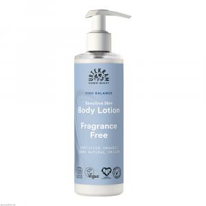 URTEKRAM Fragrance free Bodylotion