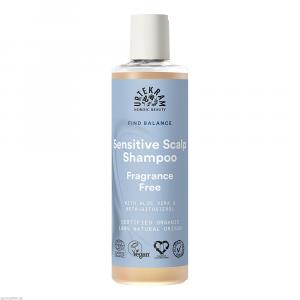 URTEKRAM Fragrance free Shampoo