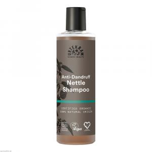 URTEKRAM Nettle Shampoo