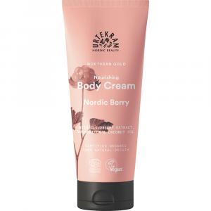 URTEKRAM Nordic Berry Nourishing Body Cream