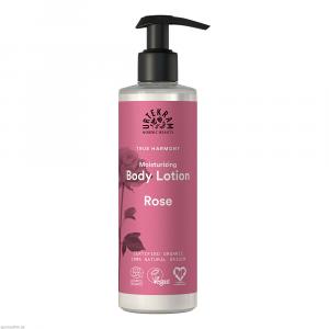 URTEKRAM Rose moisturizing Bodylotion