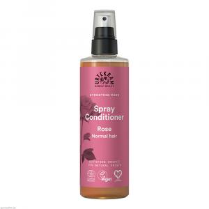 URTEKRAM Rose Spray Conditioner