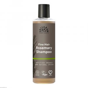 URTEKRAM Rosemary Shampoo