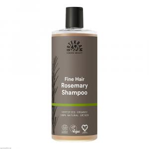 URTEKRAM Rosemary Shampoo