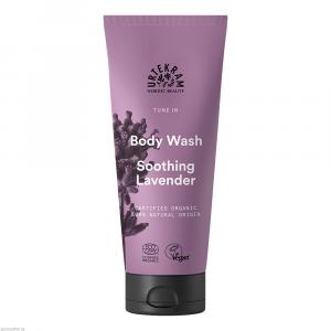 URTEKRAM Soothing Lavender Body Wash