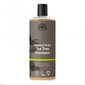 URTEKRAM Tea Tree Shampoo