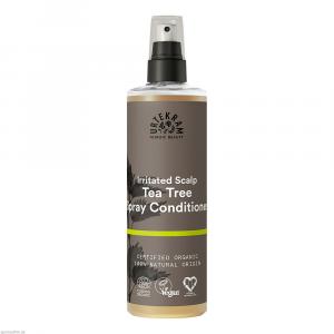 URTEKRAM Tea Tree Spray Conditioner