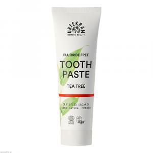 URTEKRAM Tea Tree Toothpaste