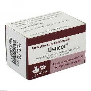 USUCOR Tabletten