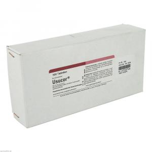 USUCOR Tabletten