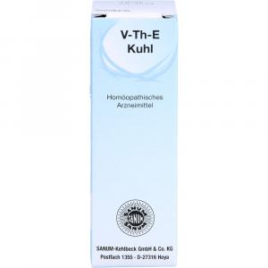 V-TH-E Kuhl Tropfen zum Einnehmen