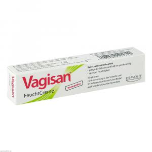 VAGISAN FeuchtCreme