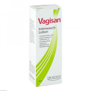 VAGISAN Intimwaschlotion