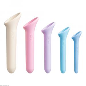 VAGIWELL Dilators Premium 5 Größen