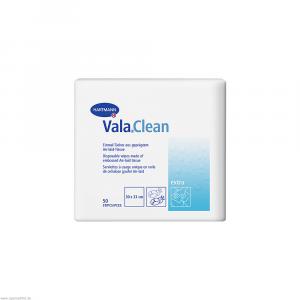 VALACLEAN extra Einmal Tücher