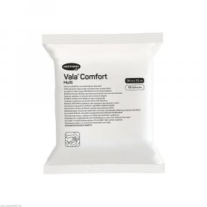 VALACOMFORT multi Mehrzwecktücher 30x32 cm