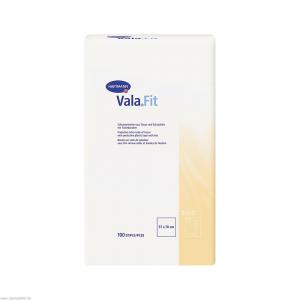 VALAFIT Band Schutzlätzchen 37x70 cm