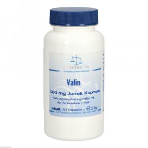VALIN 500 mg Junek Kapseln