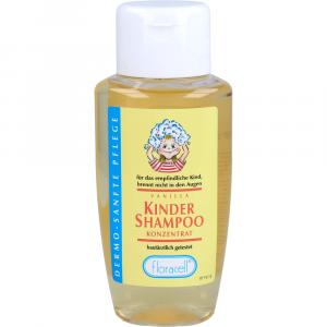 VANILLA KINDER Shampoo floracell