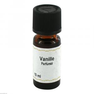 VANILLE PARFÜMÖL