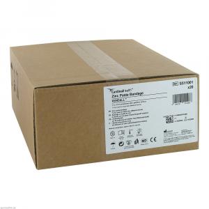 VARICEX S Zinkleimbinde 10 cmx7 m