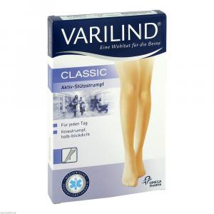 VARILIND Classic 70den AD M diamant
