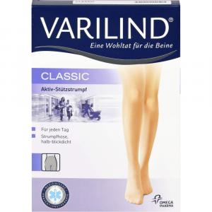 VARILIND Classic 70den AT Gr.5 diamant