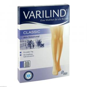 VARILIND Classic 70den AT Gr.5 muschel