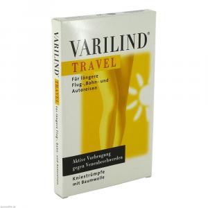 VARILIND Travel 180den AD M BW anthrazit