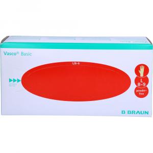 VASCO Basic Handschuhe Gr.L