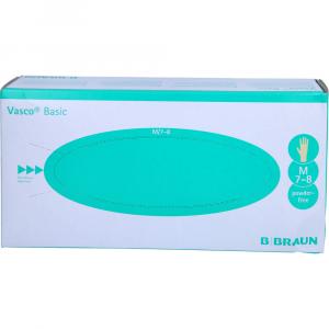 VASCO Basic Handschuhe Gr.M