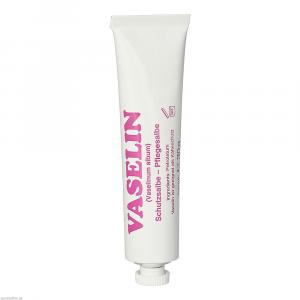VASELIN Tube ohne Überkarton