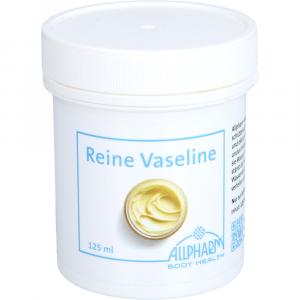 VASELINE ALLPHARM Premium Creme