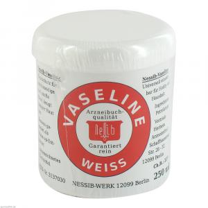 VASELINE NESSIB