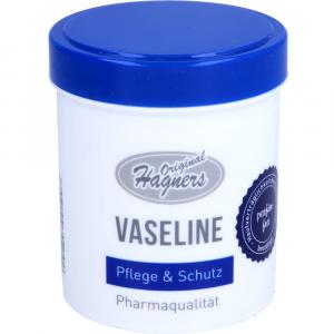 VASELINE PARFÜMFREI