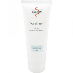 VASELINUM ALBUM Salbe