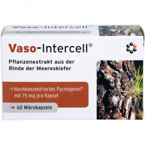 VASO-INTERCELL Kapseln