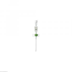 VASODROP Safety 18 G 45 mm