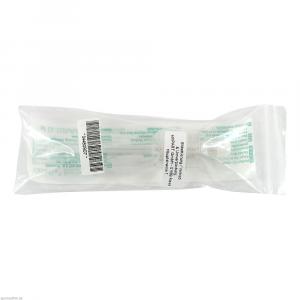 VASOFIX Braunüle 20 G 33 mm rosa