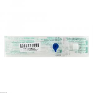 VASOFIX Braunüle 22 G 25 mm blau