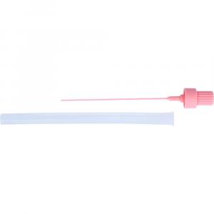 VASOFIX Braunüle Mandrin 20 G rosa