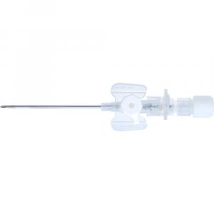 VASOFIX Safety Kanüle 17 G 1,5x45 mm weiß