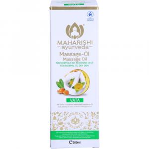 VATA Massageöl