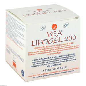 VEA Lipogel 200