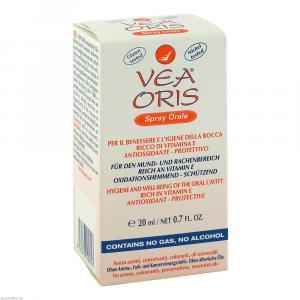 VEA Oris Mundspray