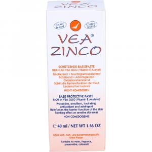 VEA Zinco