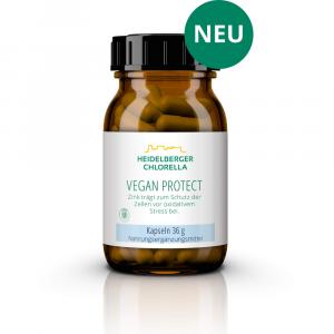 VEGAN PROTECT Kapseln