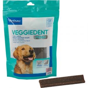 VEGGIEDENT FRESH Kaustreifen L f.Hunde
